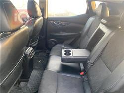 Nissan Rogue Sport
